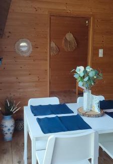Krokowa House | Domki Sielankowo: Guest Rated 9.7, Oceanfront Retreat