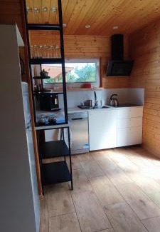 Krokowa House | Domki Sielankowo: Guest Rated 9.7, Oceanfront Retreat