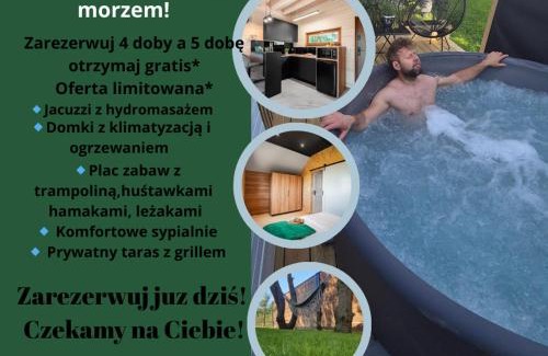 Rozewie Apartment | Pet-Friendly Retreat: Sosnowa Przystań in Rozewie