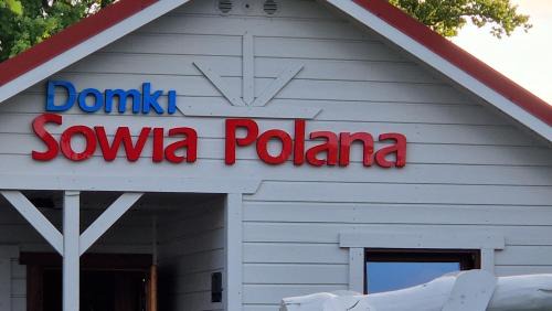 Bobolin Cabin | Experience Domki Sowia Polana: Pet-Friendly Ocean View Retreat