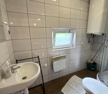 gmina Przeciszow Cabin | Pet and Family-Friendly Year-Round Cottages with Kitchen