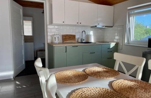Mikolajki House | Family-Friendly Retreat at Domki u Grażyny Mikołajki