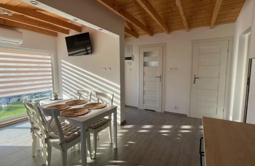 Mikolajki House | Family-Friendly Retreat at Domki u Grażyny Mikołajki