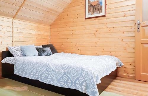 gmina Stary Dzierzgon House | Pet-Friendly Retreat at DOMKI U JOANNY - Rated 9.9/10