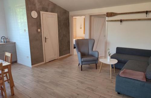 Wiele House | Domki U Marty w Wielu na Kaszubach
