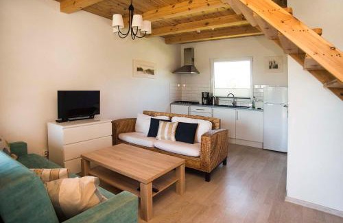 Karwienskie Bloto Drugie Cabin | Pet-Friendly Retreat at Domki u Goni - Rated 9.5/10