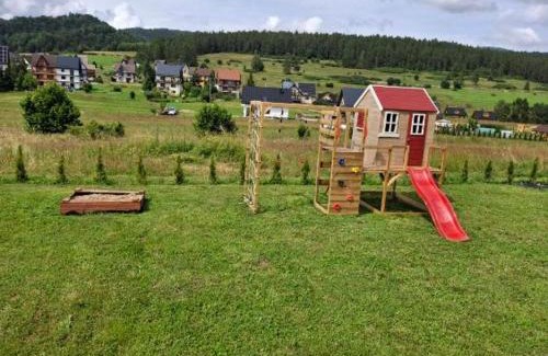 Czorsztyn Ski Chalet | Domki u seseta 2