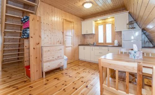 Krasnobrod Ski Chalet | Family-Friendly Retreat at Domki w Krasnobrodzie