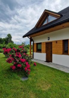 Zywiec House | Idyllic Domki Wypoczynkowe Zadzielanka: 4-Star Oceanfront Bliss