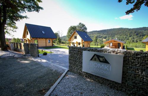 Ladek-Zdroj Ski Chalet | Top-Rated Family Retreat at Domki Zdrojowe - 9.9/10 Score