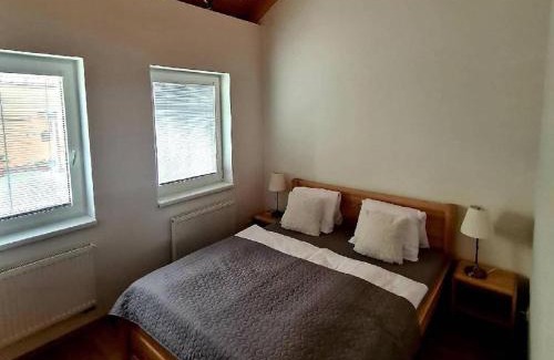 Dobre Pole Apartment | Family-Friendly Retreat at Domky Štěpán Dobré Pole