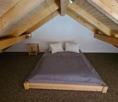 Dobre Pole Apartment | Family-Friendly Retreat at Domky Štěpán Dobré Pole