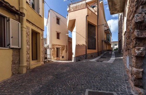 Baunei Apartment | Guest Rated: Dommu Ala - Family-Friendly Getaway Awaits