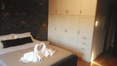Vamvakou House | Domna's House