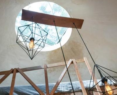 Mezcala Other | Domo Abitare Glamping