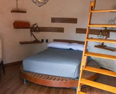 Mezcala Other | Domo Abitare Glamping