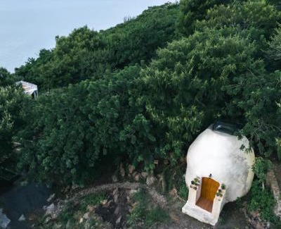 Mezcala Other | Domo Abitare Glamping
