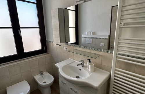 Terralba House | Inviting Domo Achenza Guesthouse: Family-Friendly Stay