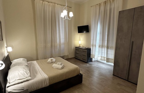 Terralba House | Inviting Domo Achenza Guesthouse: Family-Friendly Stay