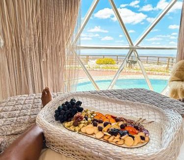Bananeiras Bed & Breakfast | Domo Bananeiras