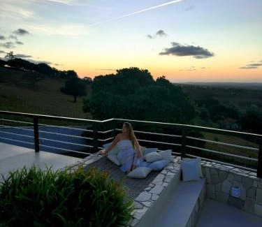 Bananeiras Bed & Breakfast | Domo Bananeiras
