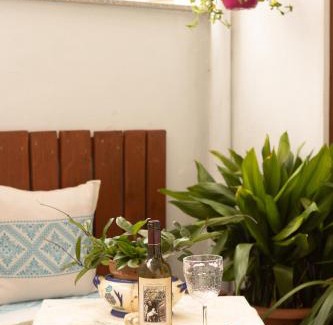 Oliena Apartment | Domo de Ciu Nenneddu