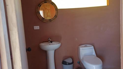 San Pedro de Atacama Hotel | Pet-Friendly Retreat at Domo del Desierto - Rated 9.6/10