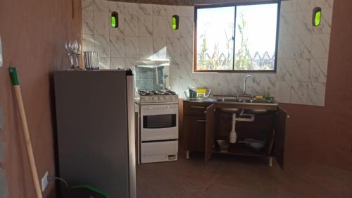 San Pedro de Atacama Hotel | Pet-Friendly Retreat at Domo del Desierto - Rated 9.6/10