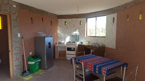 San Pedro de Atacama Hotel | Pet-Friendly Retreat at Domo del Desierto - Rated 9.6/10