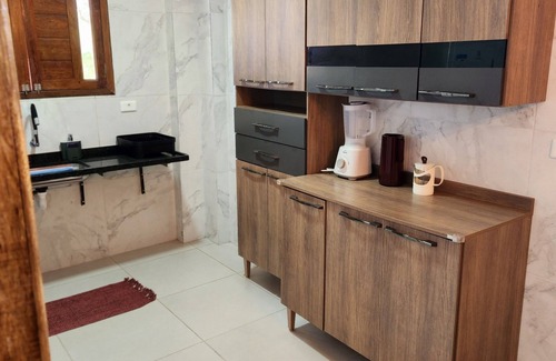 Garanhuns Hotel | Experience Comfort at Domo do Matto with Hot Tub & Breakfast