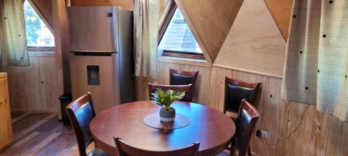 San Carlos Apartment | Experience Domo Familiar Mi Espacio Rustiko: Rated 9.7/10!
