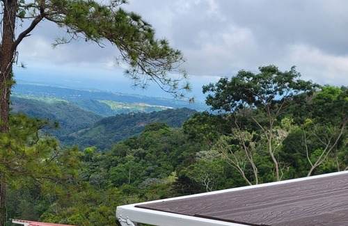 Comasagua RV Rental | Domo Green Life welcome to your mountain refuge, live your best experience.