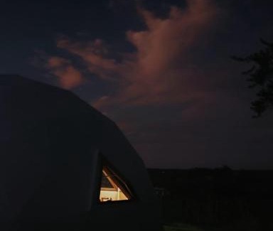 Tacuarembo House | Guest Rated 10/10: Domo Guidaí with Pool & Family Fun