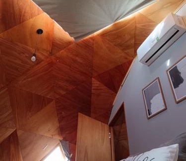 Tacuarembo House | Guest Rated 10/10: Domo Guidaí with Pool & Family Fun