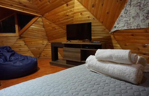 Chile Chico Apartment | Child-Friendly Domo Lenga - Guest Rated 9.7 for Comfort