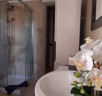Oristano Historic Centre Apartment | Exceptional DOMO MEA: 4-Star Stay with Breakfast Included