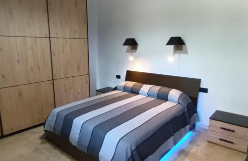Oristano Historic Centre Apartment | Exceptional DOMO MEA: 4-Star Stay with Breakfast Included