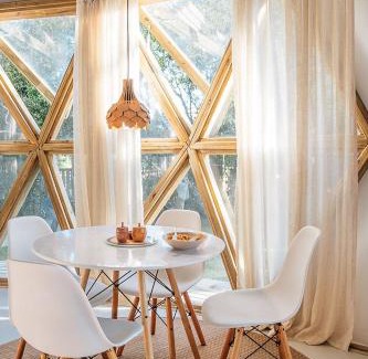 Corumbau House | Domo Pataxi Corumbau