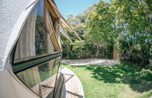 Corumbau House | Domo Pataxi Corumbau