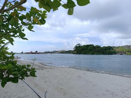 Mompiche Other | Domo Premium en la playa de Isla Portete
