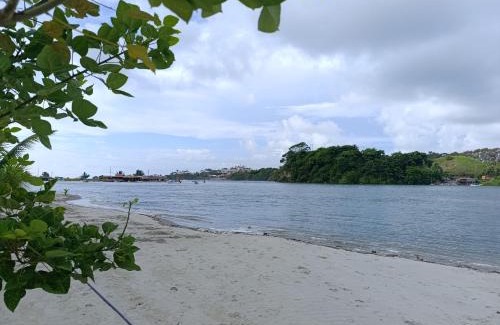 Mompiche Other | Domo Premium en la playa de Isla Portete