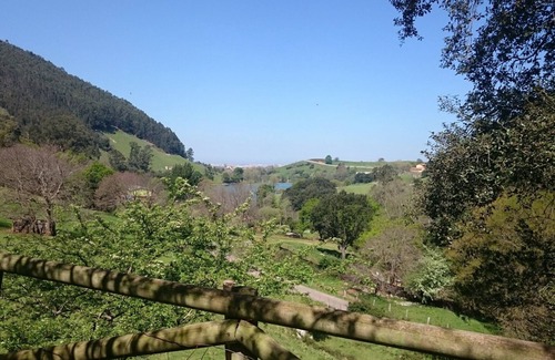 Medio Cudeyo House | Domocantabria