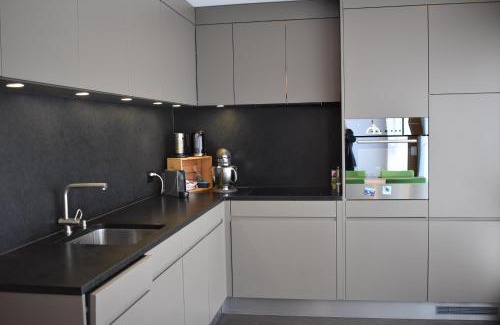 Parpan Apartment | Domofaber 296 Gu: Pet-Friendly Retreat with High Ratings