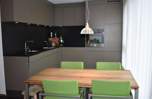 Parpan Apartment | Domofaber 296 Gu: Pet-Friendly Retreat with High Ratings