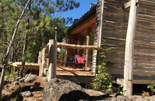 Bajos de Lircay Ski Chalet | Child-Friendly Retreat at Domos Altos de Lircay