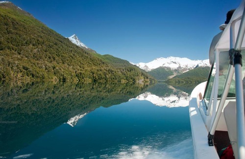 Esquel Cabin | Oceanfront Retreat at Domos El Aura - Parque Nacional