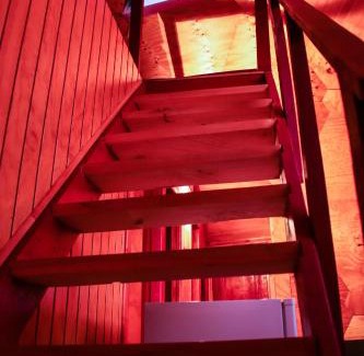 Putaendo Apartment | Discover Domos El Llano: Pet-Friendly Retreat with Hot Tub