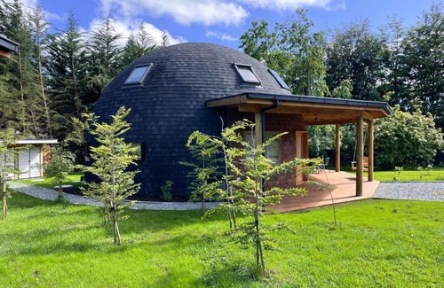 Llifen House | Child-Friendly Domos Futronhue - Rated 10/10 by Guests