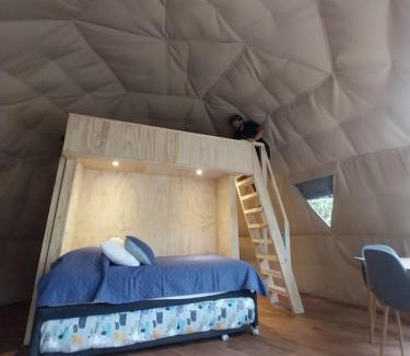 El Carmen Other | Domos Glamping Killahue