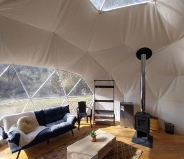 El Carmen Other | Domos Glamping Killahue